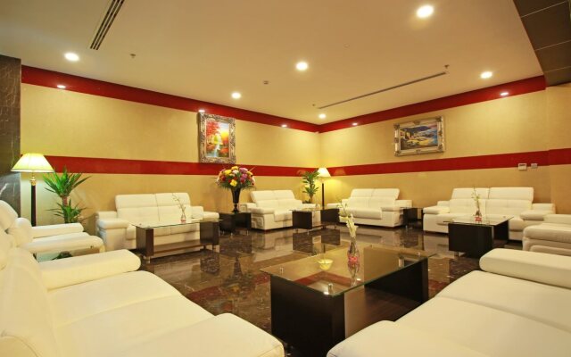 Park Regis Lotus Hotel