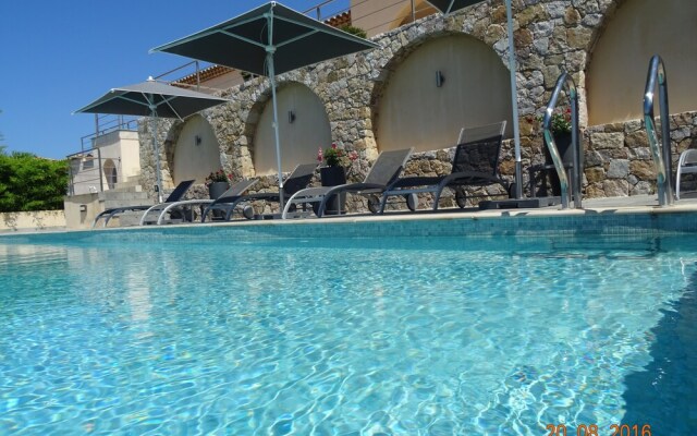 Villa la Vista