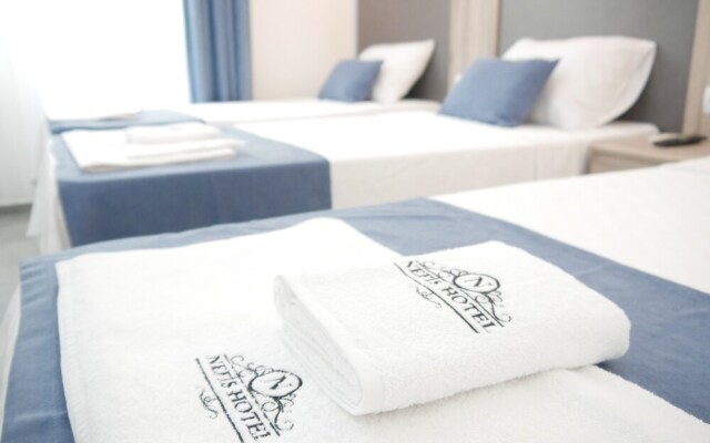 Nefis Hotel Oludeniz
