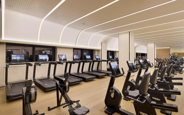 Grand InterContinental Seoul Parnas by IHG