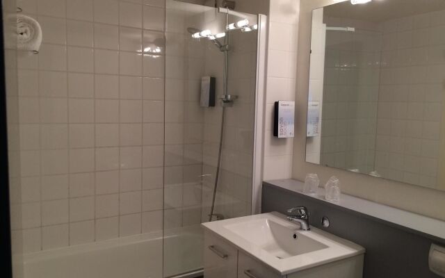 Sure Hotel by Best Western Rochefort-Sur-Mer