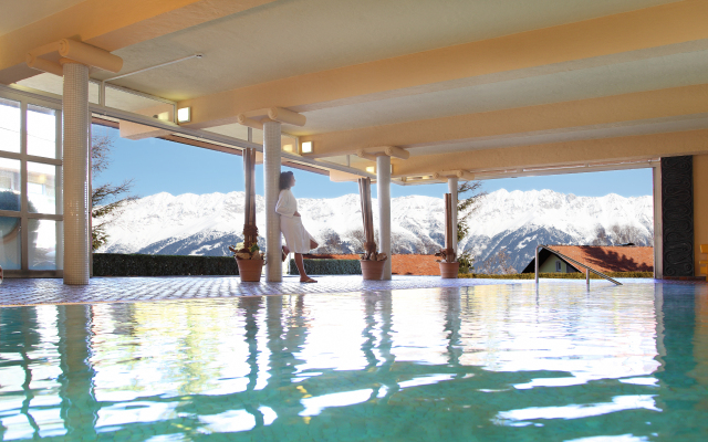 Sporthotel Igls