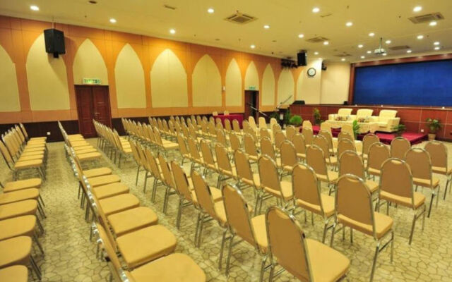TH Hotel Kelana Jaya