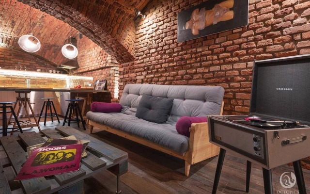 Casa Liberty