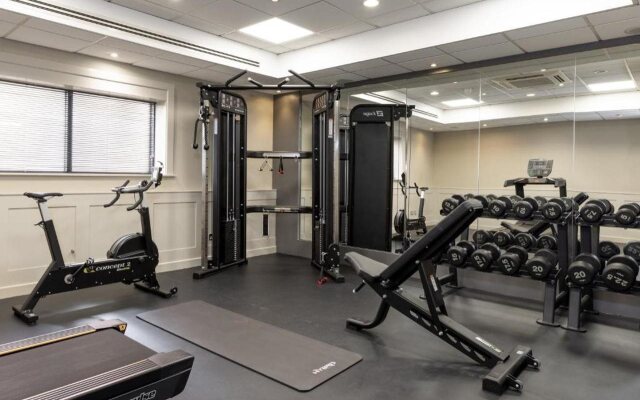 Holiday Inn York City Centre by IHG