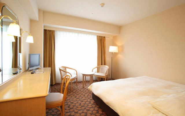 Hotel Fujita Fukui