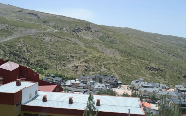 Studio Apartment in Beautiful Monte Oiz