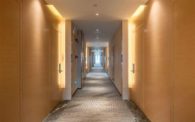 Lavande Hotel(Foshan Nanhai film and TV City store)