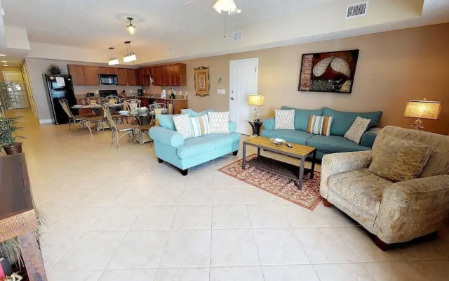 Myrtle Beach 301A Villa Villa 4