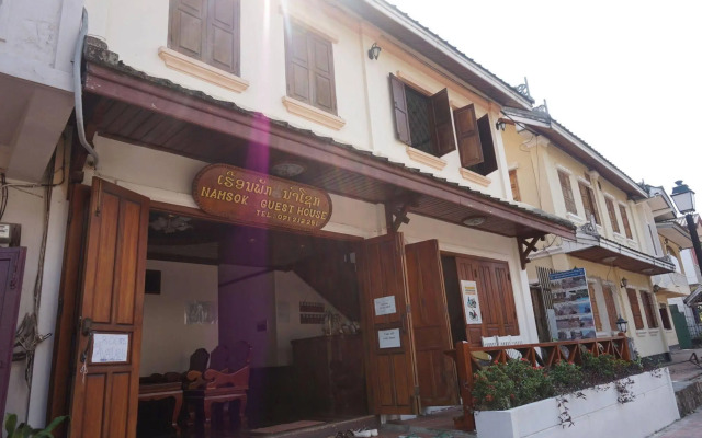 Namsok Guesthouse