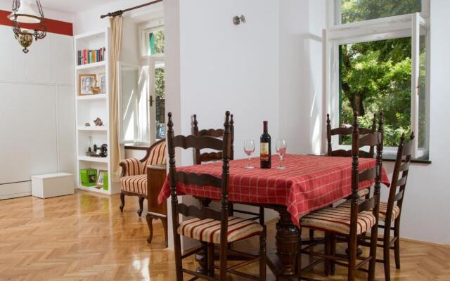 Apartment Ina