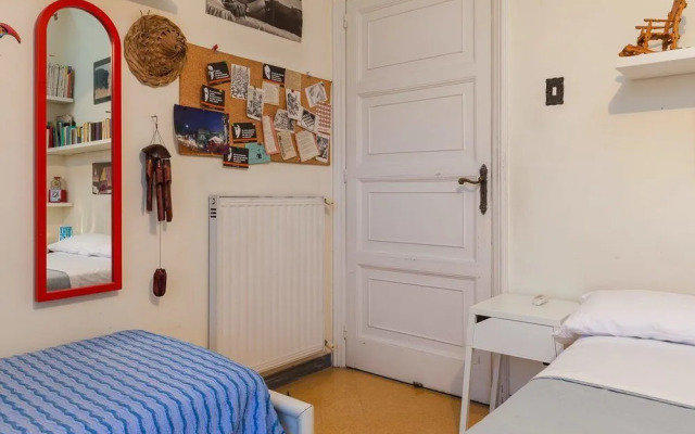 Flat 3 Bedrooms 2 Bathrooms - Naples