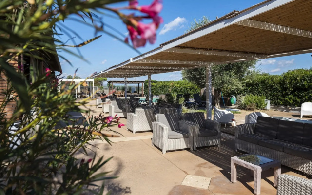 Country Resort Le Due Ruote