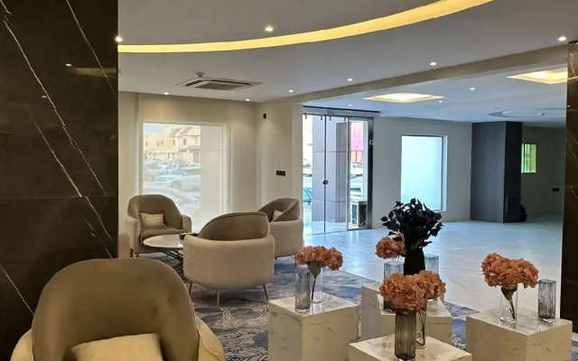 XYZ Hotel