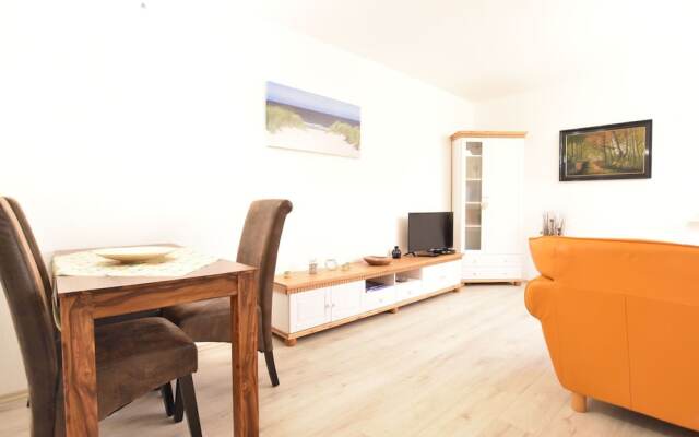 Spacious Holiday Home in Rerik With Garden