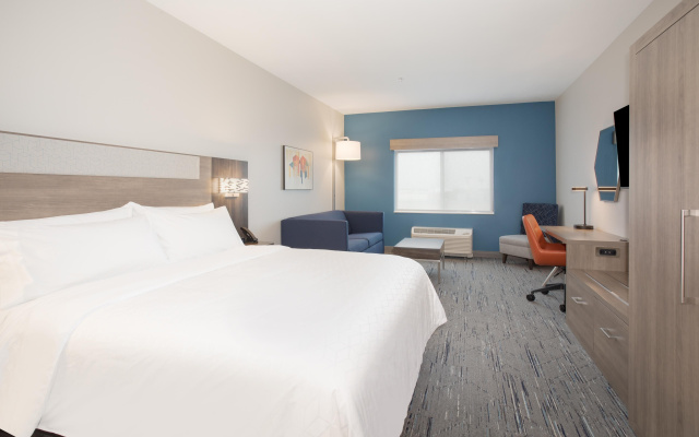 Holiday Inn Express Hotel & Suites Idaho Falls by IHG