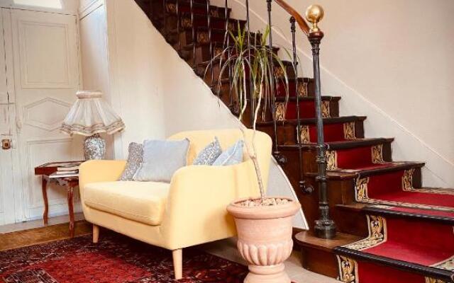 Citotel Le Plantagenet