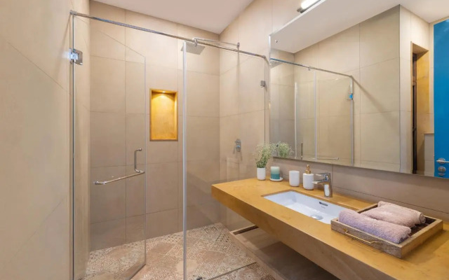 Mayberry 4 Bhk Villa - Melhor Stays