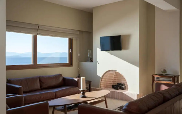 Zefis Villa Aegina