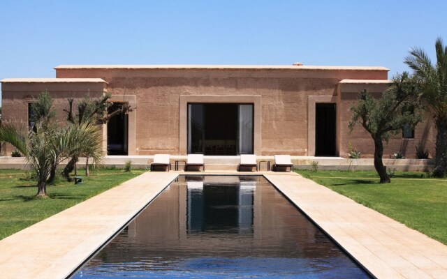 Pavillon Terra ababila