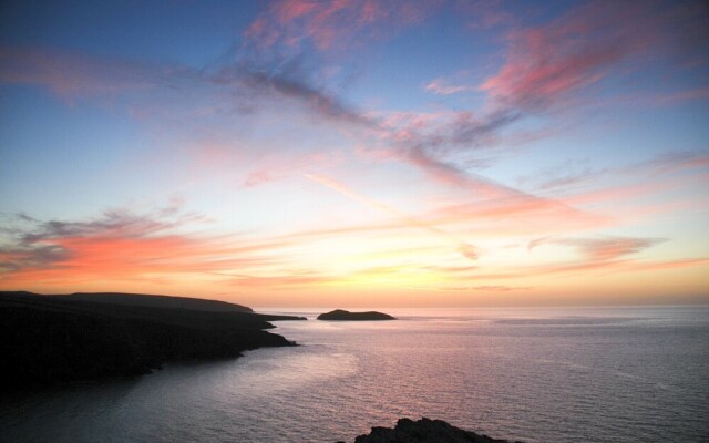 Hostel YHA Poppit Sands