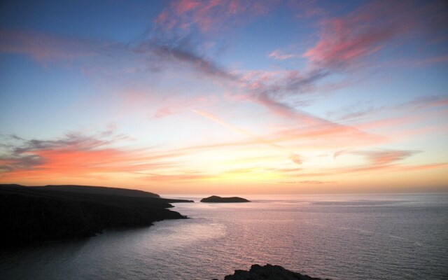 YHA Poppit Sands - Hostel