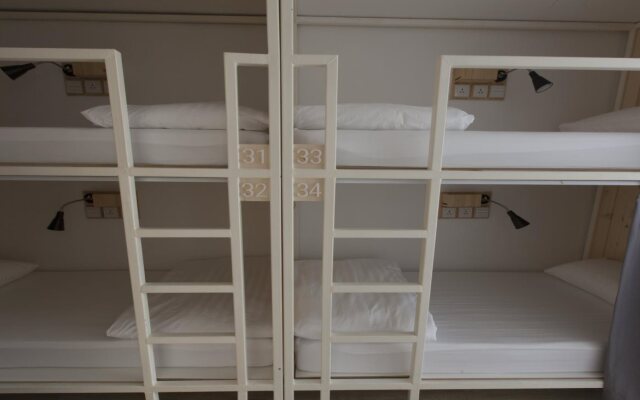 Pinto Hostel
