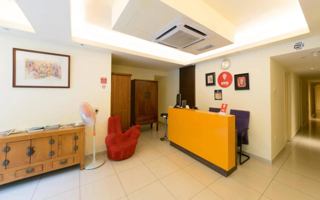 OYO Rooms Jalan Alor