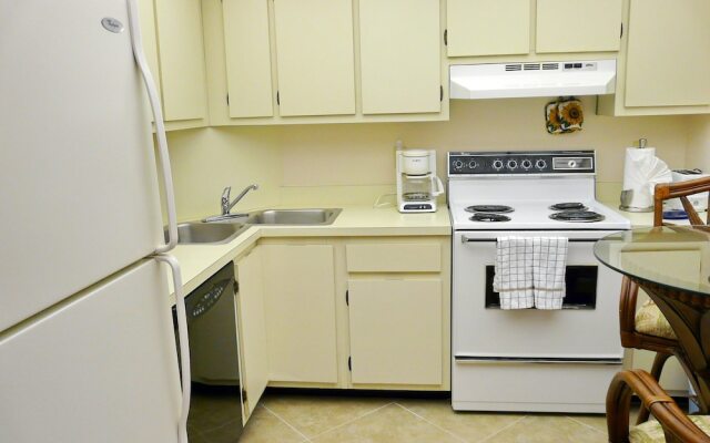 South Seas Tower 4-1510