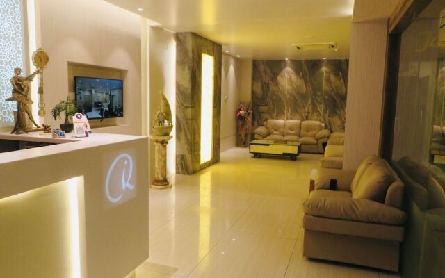 Hotel Rana International