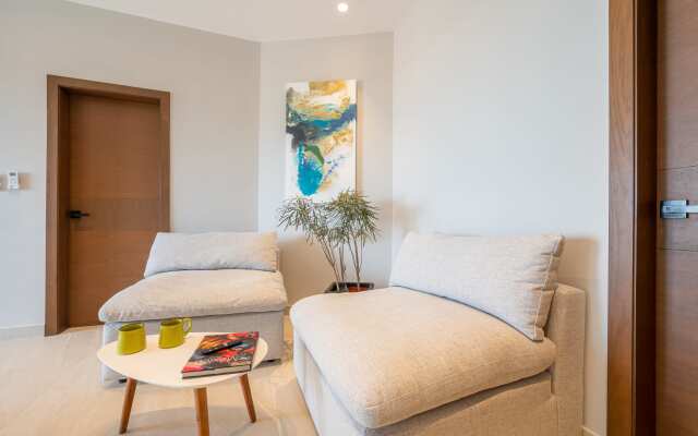 Kippal Zafiro Private Paradise at Sea