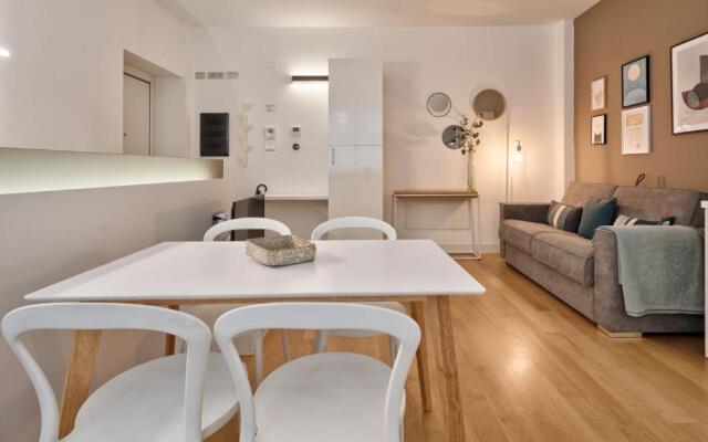 Corso Vittorio Central Duplex