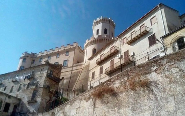 Porta Librandi B&B