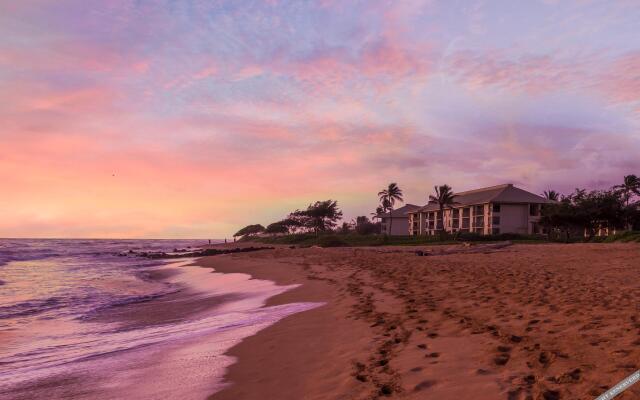 Kauai Beach Villas