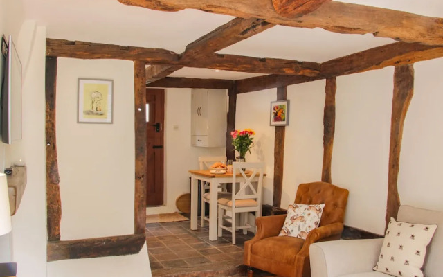 Wattle Cottage