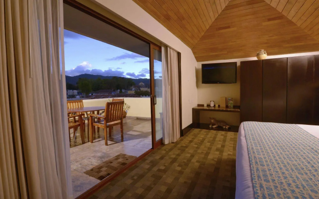 Casa del Alma Hotel Boutique & Spa