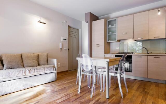 Studio La Romantica con Terrazzino by Wonderful Italy