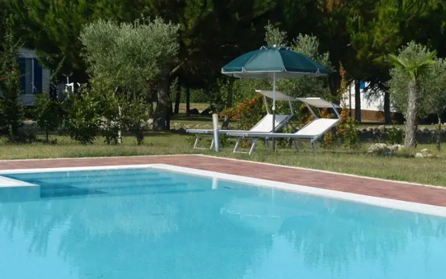 Il Giardino della Maremma