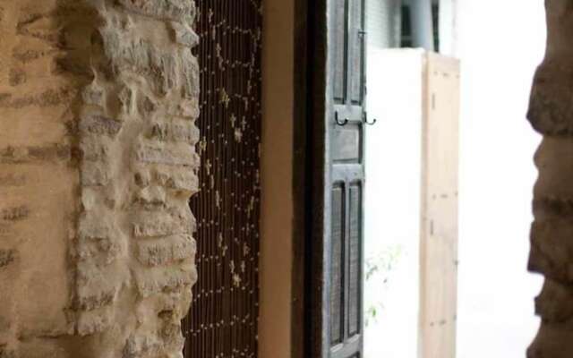 Livingtarifa - Estudio estilo árabe en el centro de Tarifa