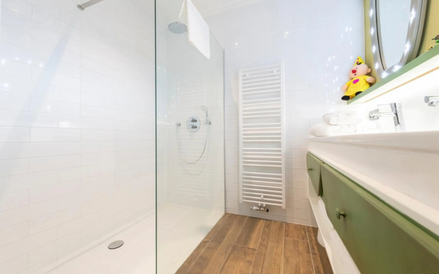 Plopsaland Theater Hotel