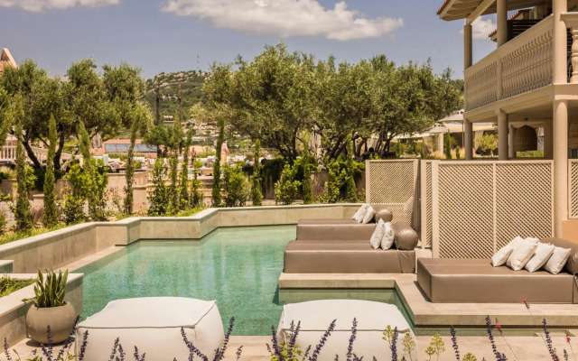 Thalassa Boutique Hotel - Adults Only