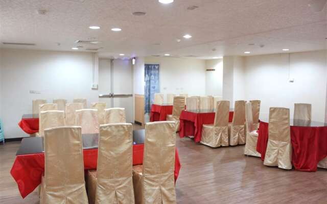 Jin Huei Hotel