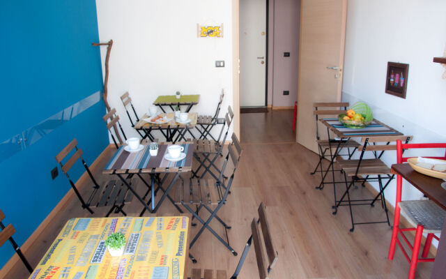 Miro Bed and Breakfast