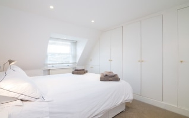 Contemporary 1 Bedroom Flat in Fulham near The Thames