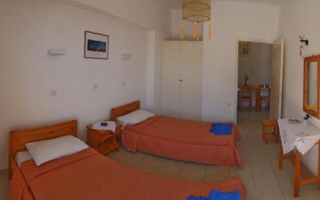 Avra Apartments 1