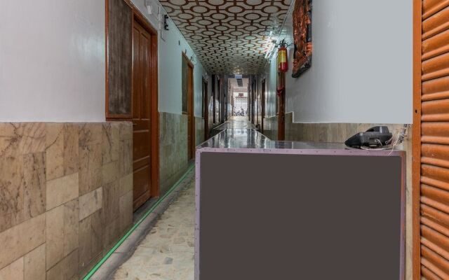 SPOT ON 39886 Hotel Vijay