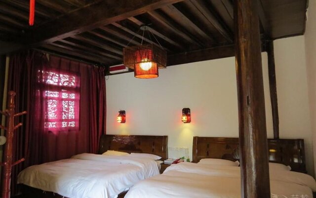 Lijiang Chine Village