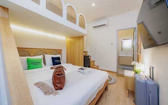 Casabella Bandung Pvj Ciwalk Pasteur Lembang – Guest Rooms – Bandung