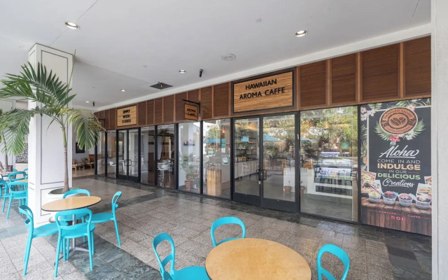 Ilikai Hotel 2Bedroom