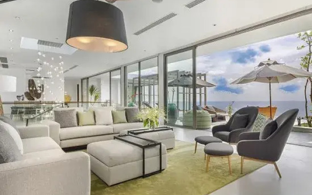 Malaiwana - Penthouse B1